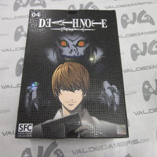 Figura Death Note Ryuk [1]