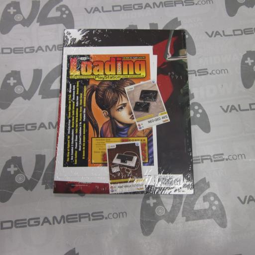 Revista Loading 15 ( premium )- NUEVO [1]