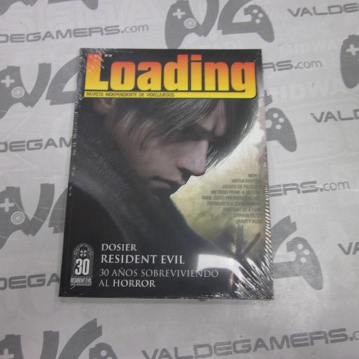 Revista Loading 14  ( premium )- NUEVO [0]