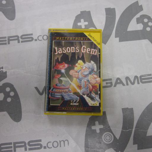 Jason's Gem [0]