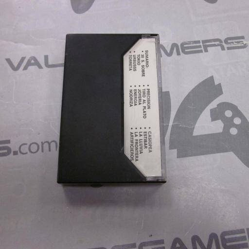 libreria de software spectrum  nº11 [2]