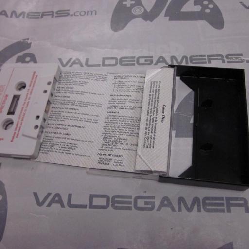 Game Over [1]
