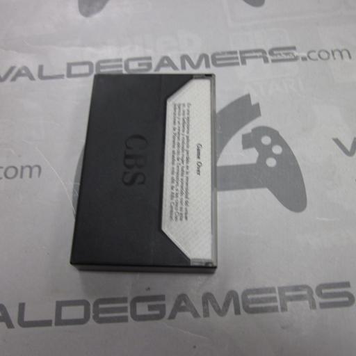 Game Over [2]