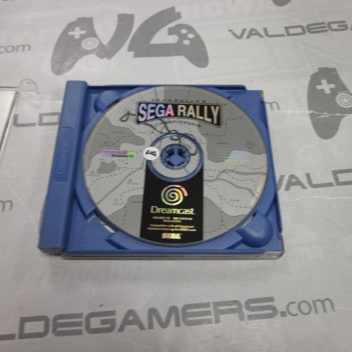 Sega Rally 2 [2]