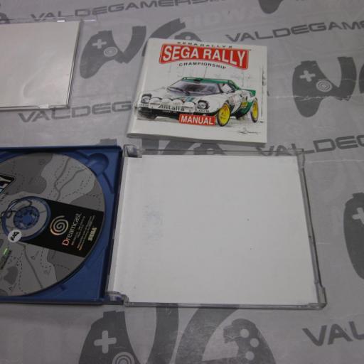 Sega Rally 2 [4]