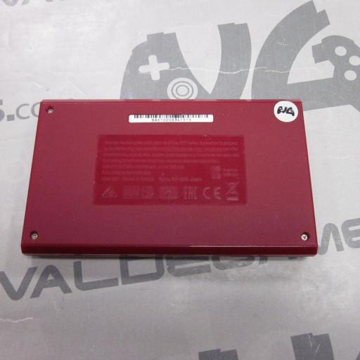 Game & Watch: super mario  [4]