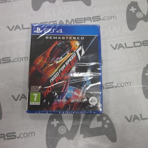 Need for Speed: Hot Pursuit Remastered   - NUEVO [0]