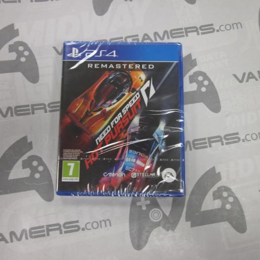 Need for Speed: Hot Pursuit Remastered   - NUEVO [1]