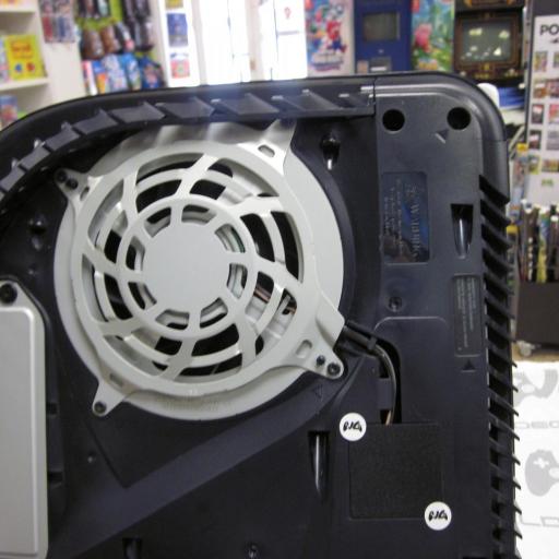 Consola Playstation 5 lector + mando  - seminuevo [3]