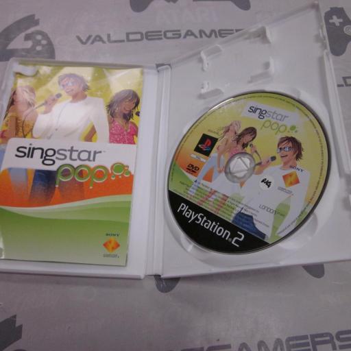Singstar Pop [1]