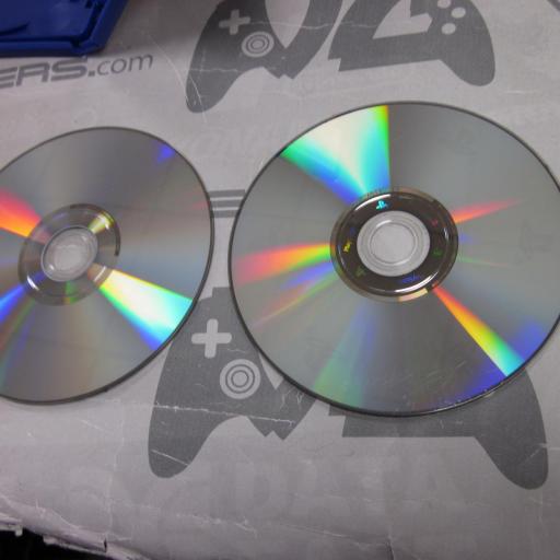 Hack// Infection Part 1 [7]
