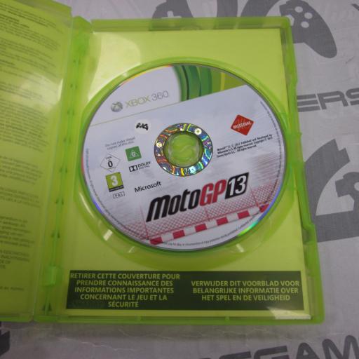 Moto GP 13 [1]