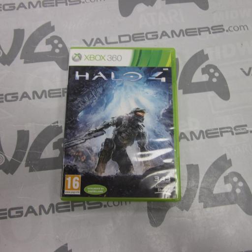 Halo 4 