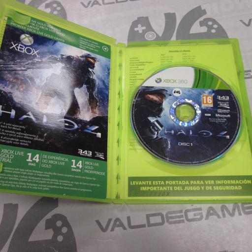 Halo 4  [1]