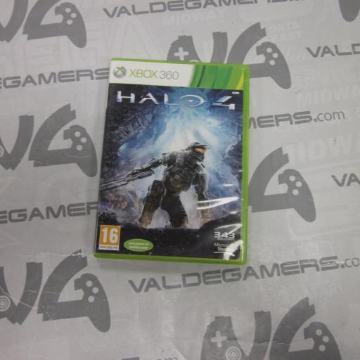 Halo 4  [3]