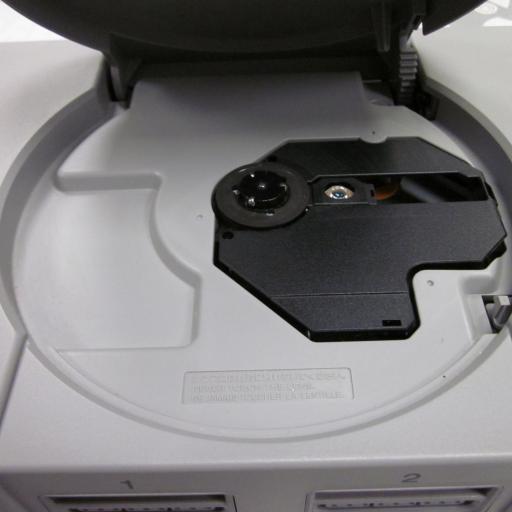 consola   Sony Playstation 1 + mando original  [3]