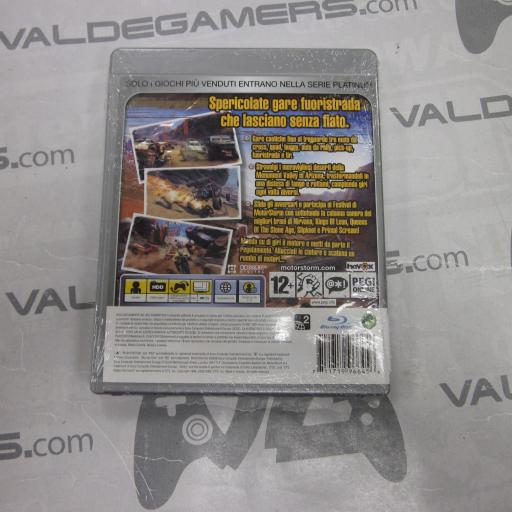 MotorStorm* - NUEVO [1]