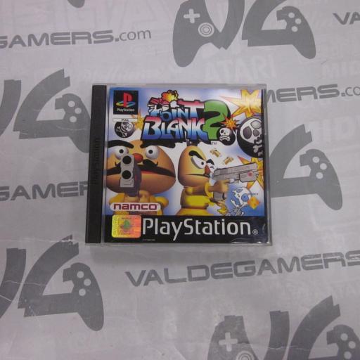 Point Blank 2 [0]