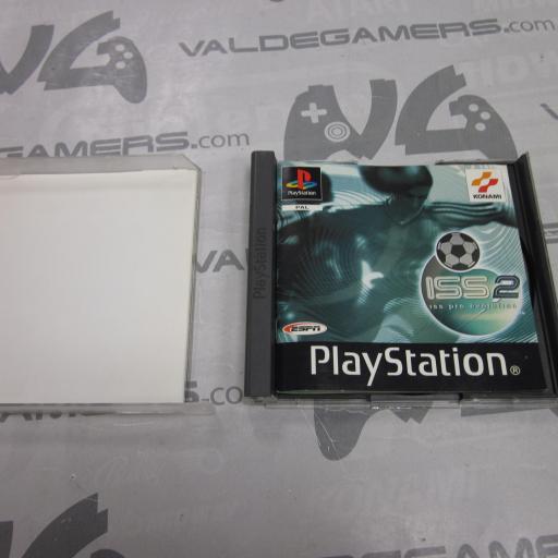 ISS Pro Evolution 2 [1]