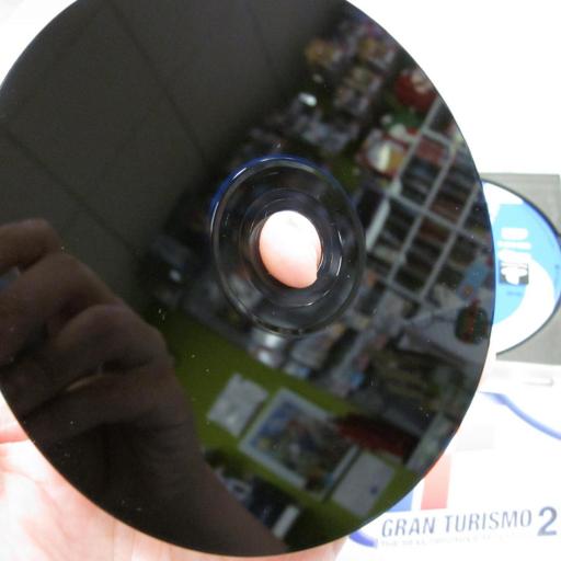 Gran Turismo 2 [2]