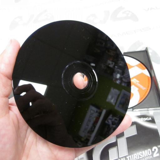 Gran Turismo 2 [3]