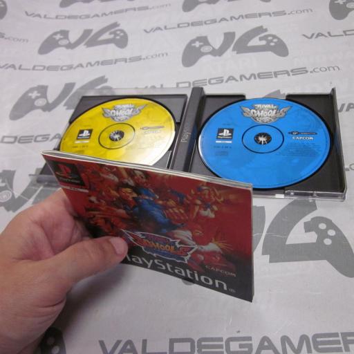 Rival Schools [4]