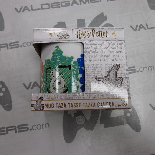 Taza Logos Harry Potter [1]