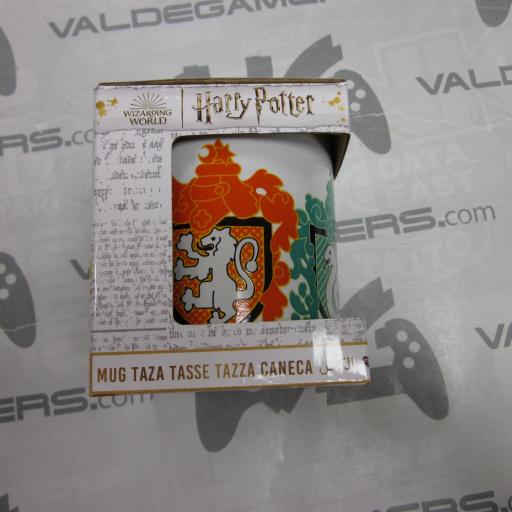 Taza Logos Harry Potter [0]