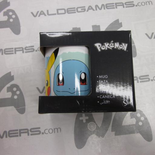 Taza Pokémon [0]
