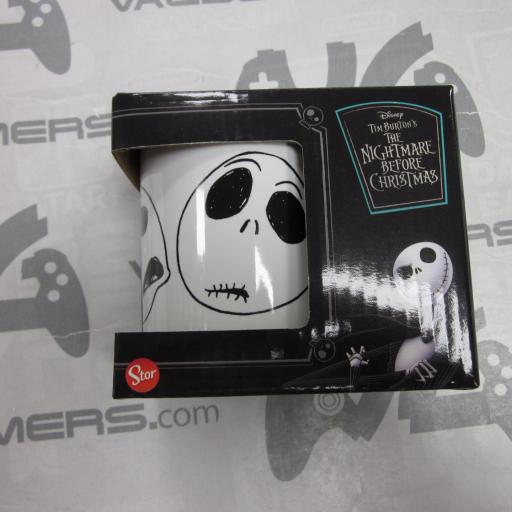 Taza Jack Skellington [0]