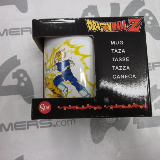 Taza Dragon Ball [0]