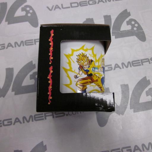 Taza Dragon Ball [1]