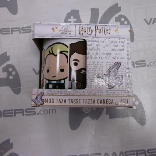 Taza Personajes Harry Potter [1]