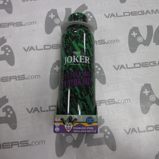 Botella Termo Joker [0]