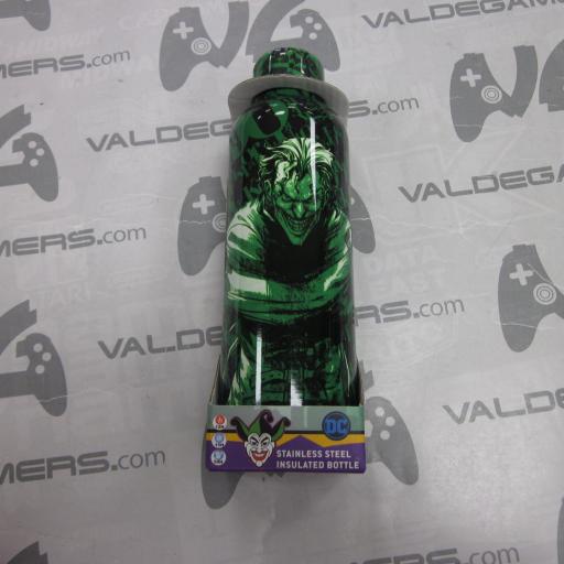 Botella Termo Joker [1]
