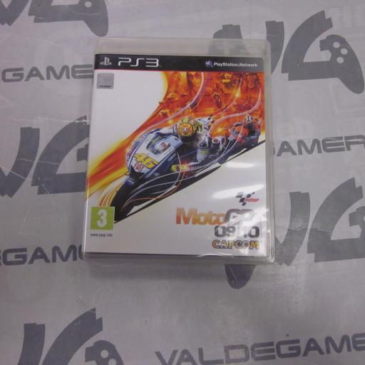 Moto GP 09/10 [0]