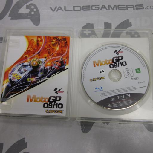 Moto GP 09/10 [1]
