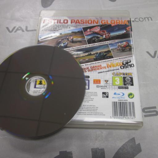 Moto GP 09/10 [2]