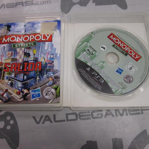 Monopoly Streets [2]
