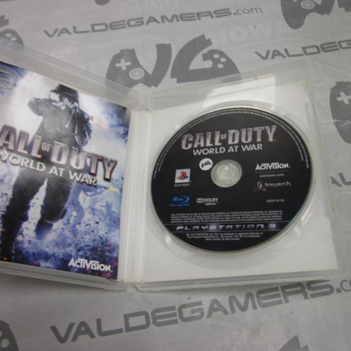 Call of Duty: World at War [1]