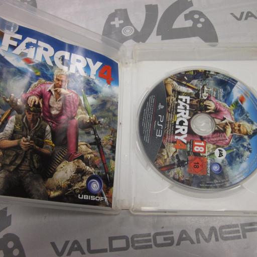 Far Cry 4 [1]