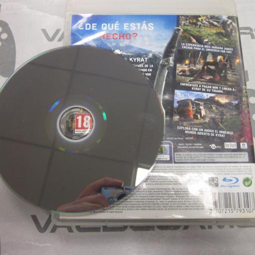 Far Cry 4 [2]