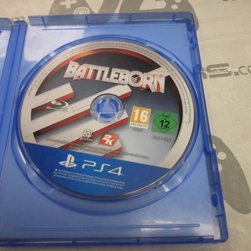 Battleborn [1]