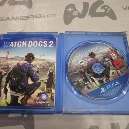 Watch Dogs 2 [1]