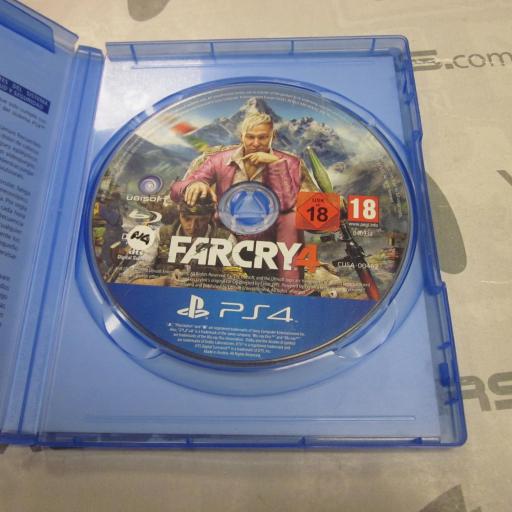 Far Cry 4 [1]