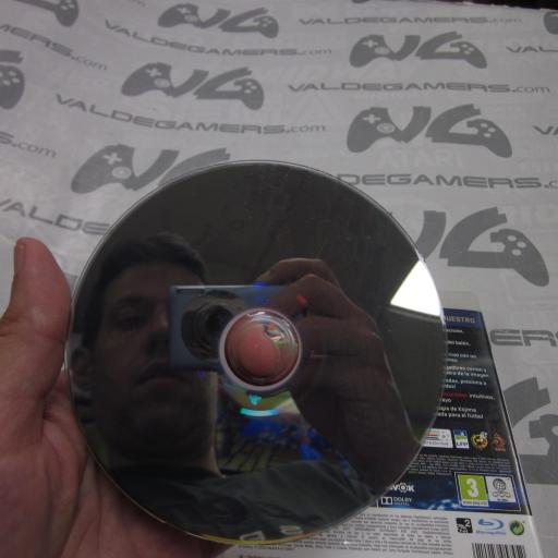 Pro Evolution Soccer 2015 [2]
