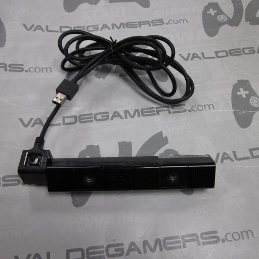 PS4 Oficial Camara [0]