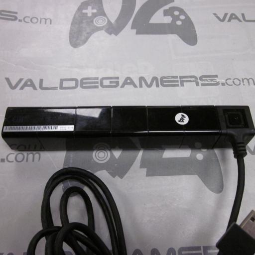 PS4 Oficial Camara [2]