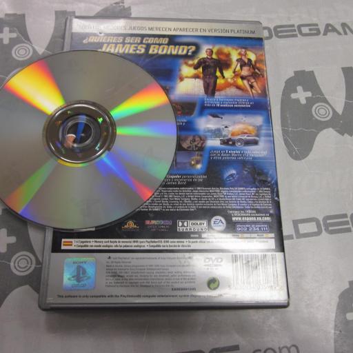 James Bond 007 : Nightfire [2]