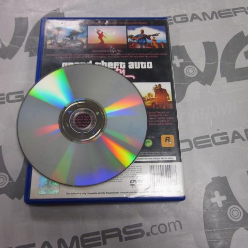 Grand Theft Auto: Vice City [2]
